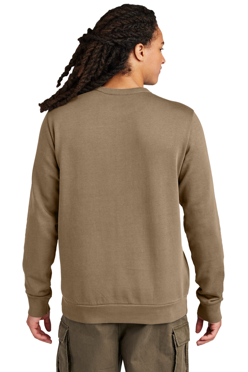 Load image into Gallery viewer, District Wash Fleece Crew DT2204
