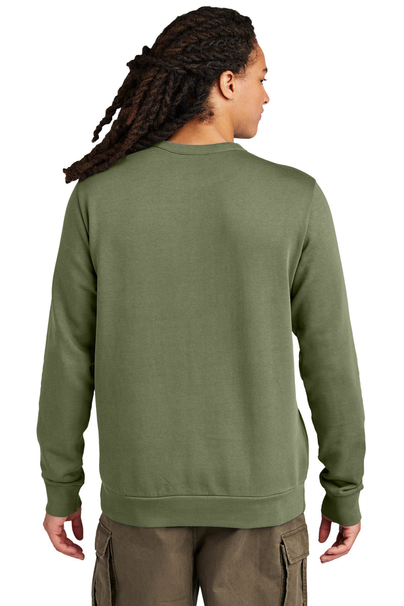 Load image into Gallery viewer, District Wash Fleece Crew DT2204
