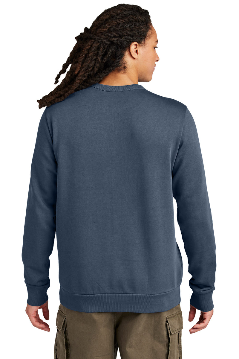 Load image into Gallery viewer, District Wash Fleece Crew DT2204
