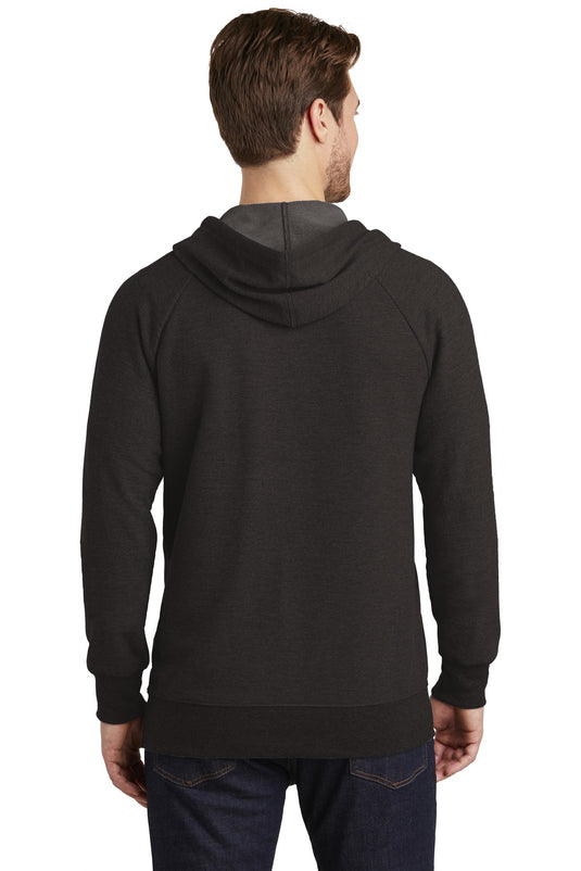 District  Perfect Tri  French Terry Hoodie. DT355