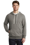District  Perfect Tri  French Terry Hoodie. DT355
