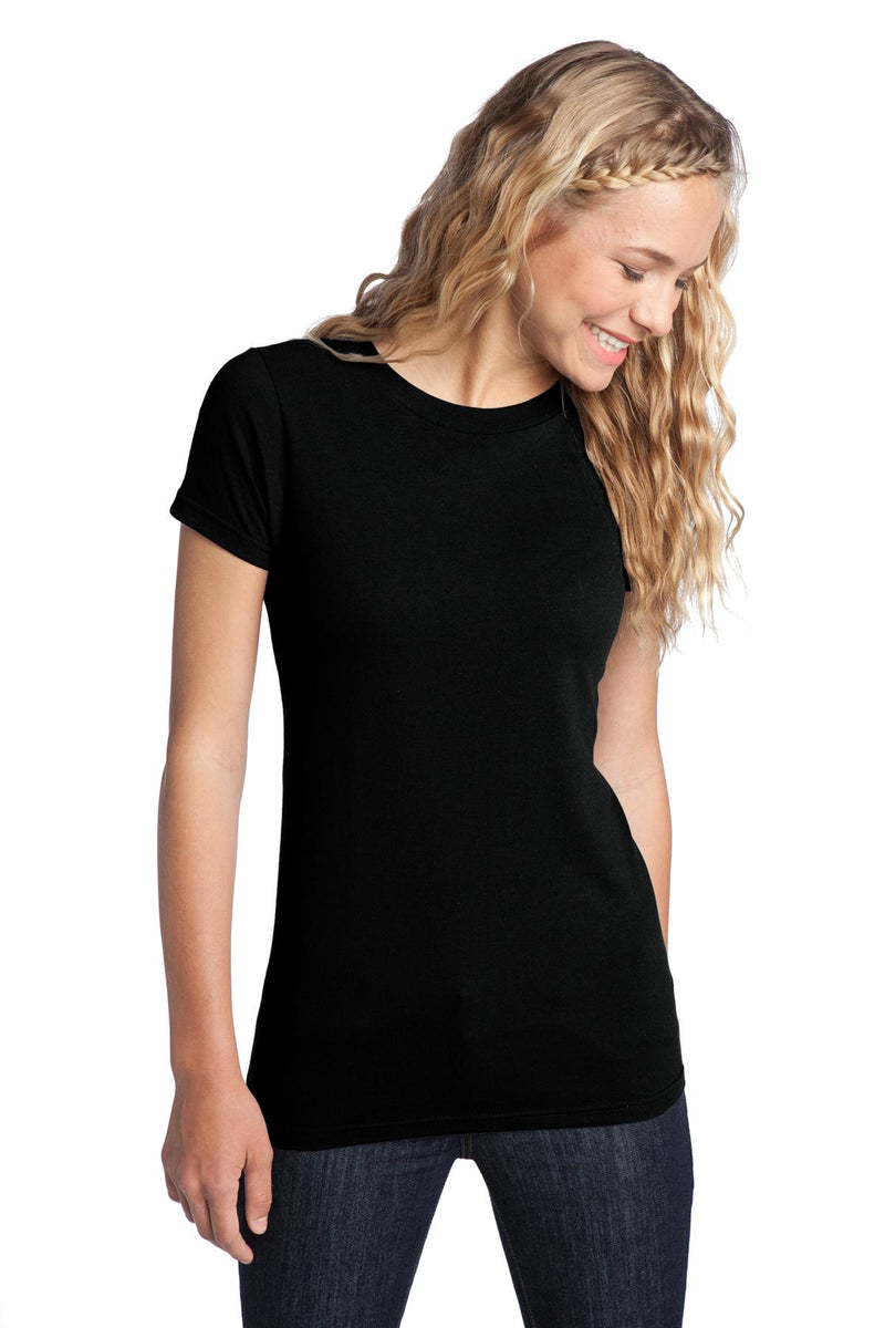 Load image into Gallery viewer, District Women&#39;s Fitted The Concert Tee DT5001
