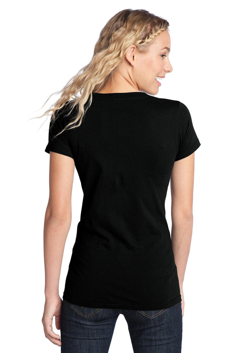 Load image into Gallery viewer, District Women&#39;s Fitted The Concert Tee DT5001
