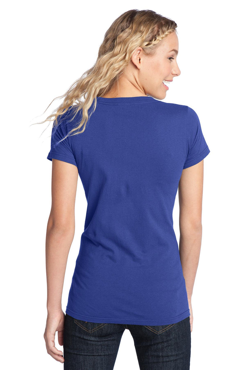 Load image into Gallery viewer, District Women&#39;s Fitted The Concert Tee DT5001
