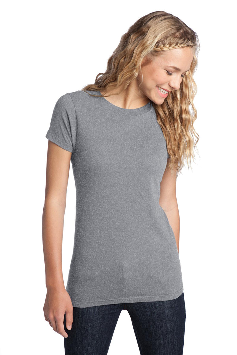 Load image into Gallery viewer, District Women&#39;s Fitted The Concert Tee DT5001
