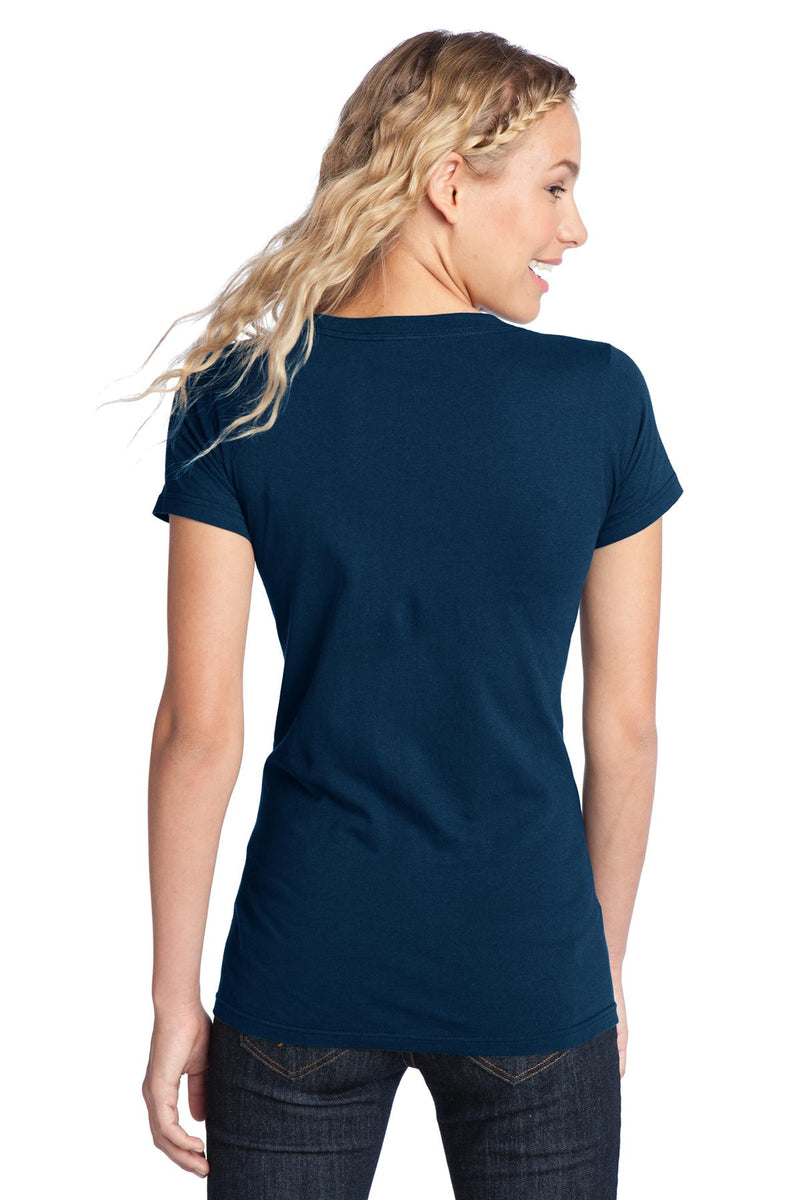 Load image into Gallery viewer, District Women&#39;s Fitted The Concert Tee DT5001
