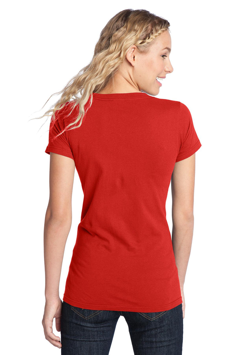 Load image into Gallery viewer, District Women&#39;s Fitted The Concert Tee DT5001
