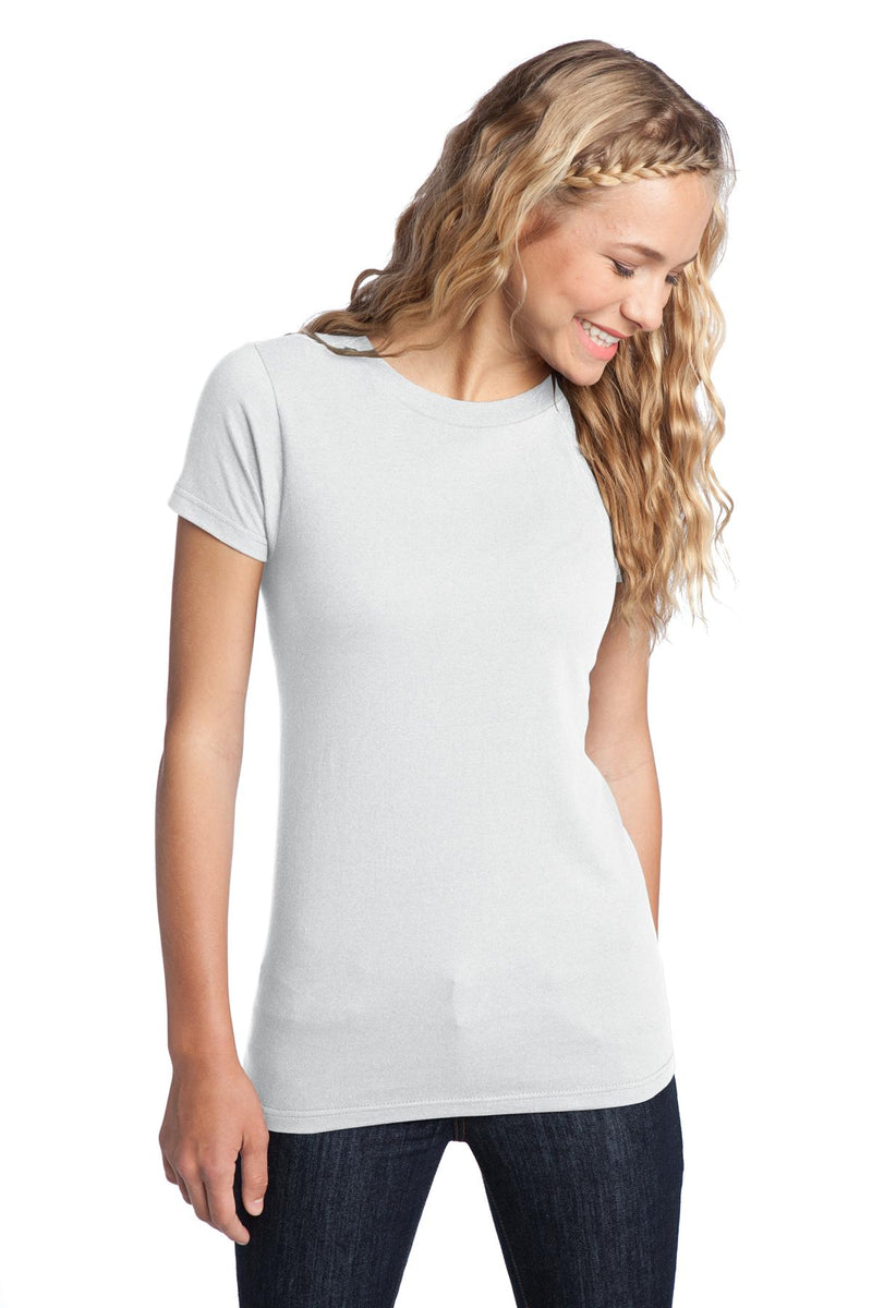 Load image into Gallery viewer, District Women&#39;s Fitted The Concert Tee DT5001
