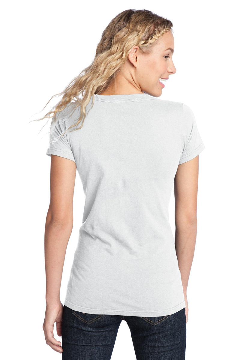 Load image into Gallery viewer, District Women&#39;s Fitted The Concert Tee DT5001
