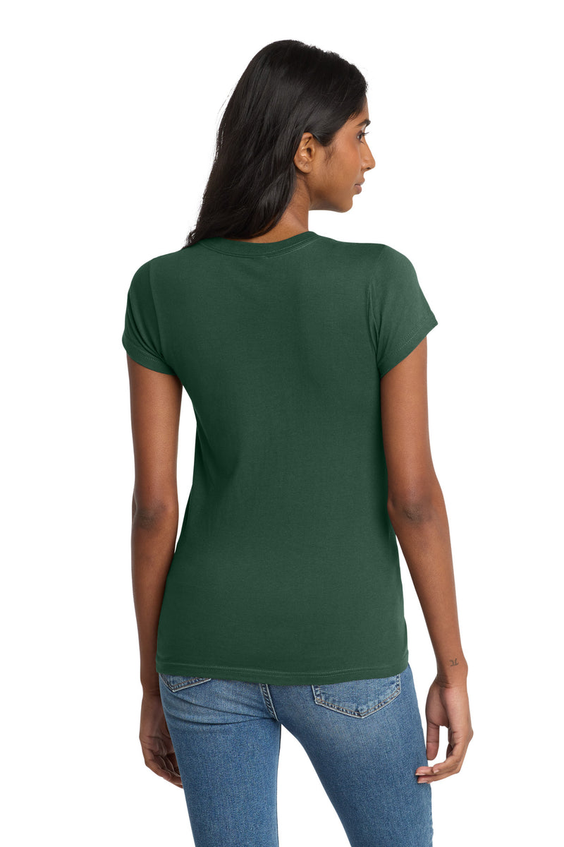 Load image into Gallery viewer, District Women&#39;s Fitted The Concert Tee DT5001
