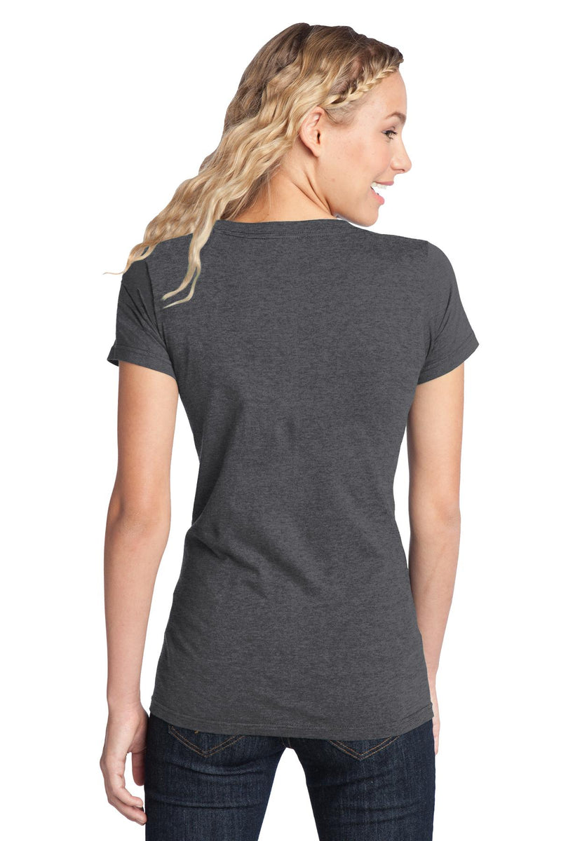 Load image into Gallery viewer, District Women&#39;s Fitted The Concert Tee DT5001
