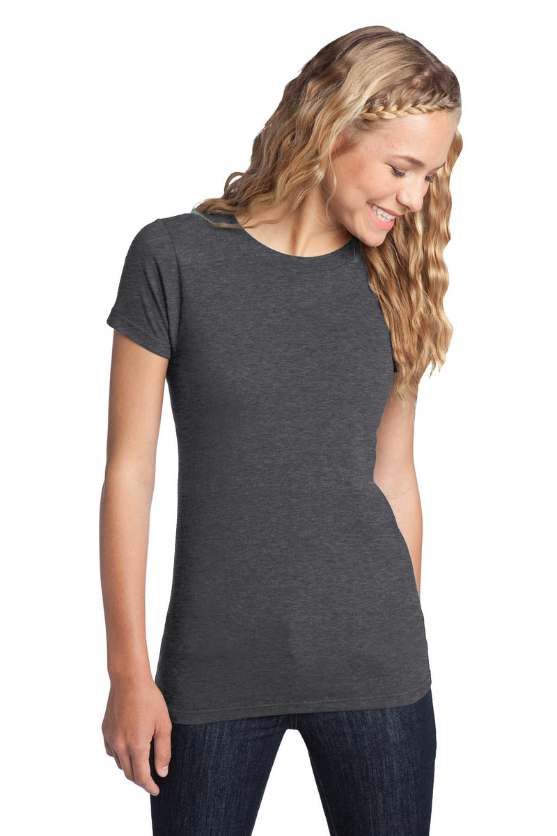 Load image into Gallery viewer, District Women&#39;s Fitted The Concert Tee DT5001
