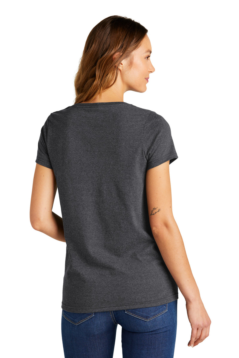 Load image into Gallery viewer, District Women&#39;s The Concert Tee V-Neck DT5002
