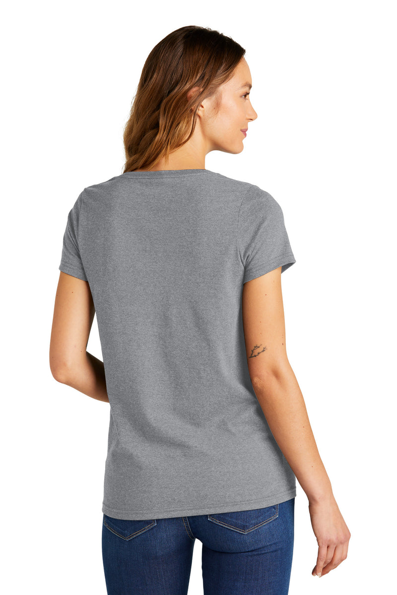Load image into Gallery viewer, District Women&#39;s The Concert Tee V-Neck DT5002
