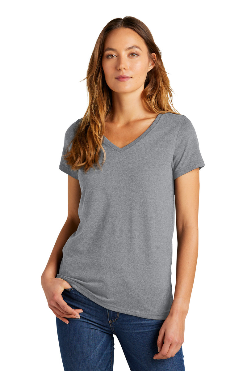 Load image into Gallery viewer, District Women&#39;s The Concert Tee V-Neck DT5002
