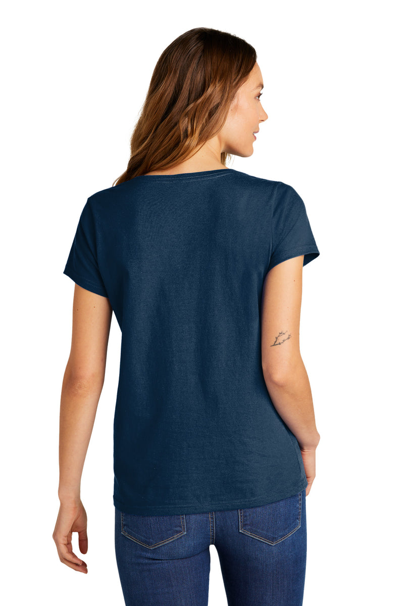 Load image into Gallery viewer, District Women&#39;s The Concert Tee V-Neck DT5002
