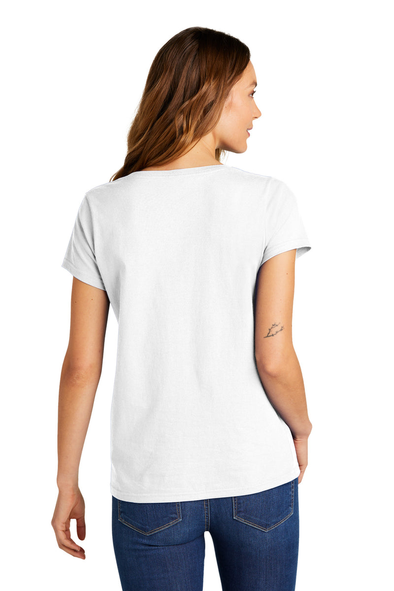 Load image into Gallery viewer, District Women&#39;s The Concert Tee V-Neck DT5002
