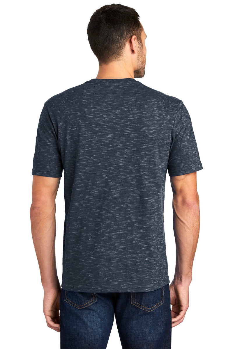 Load image into Gallery viewer, District  Medal Tee. DT564
