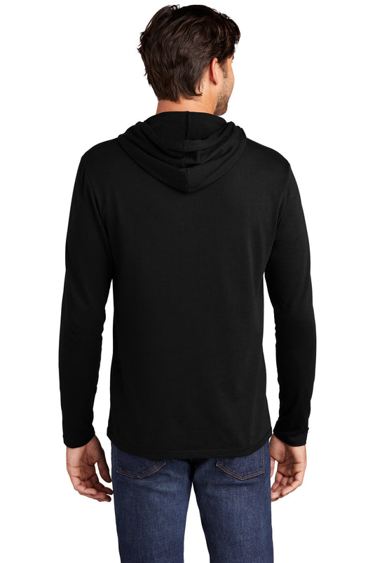 District  Featherweight French Terry  Hoodie DT571