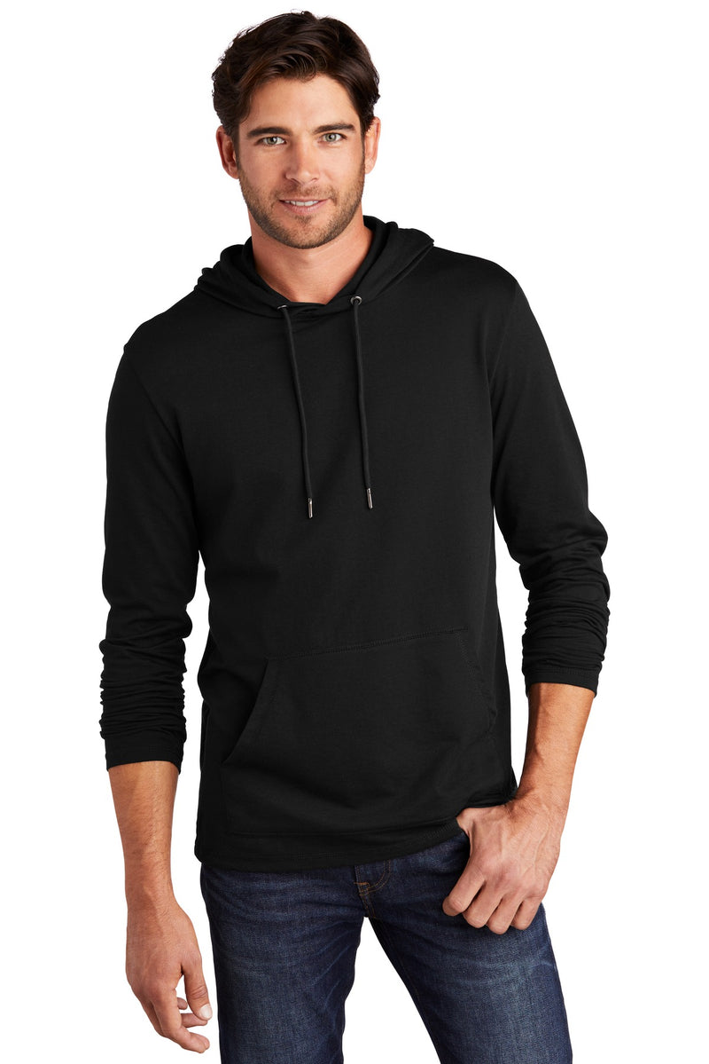 Load image into Gallery viewer, District  Featherweight French Terry  Hoodie DT571

