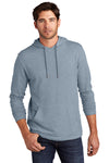 District  Featherweight French Terry  Hoodie DT571