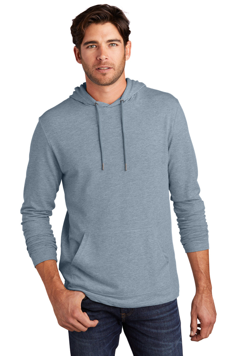 Load image into Gallery viewer, District  Featherweight French Terry  Hoodie DT571

