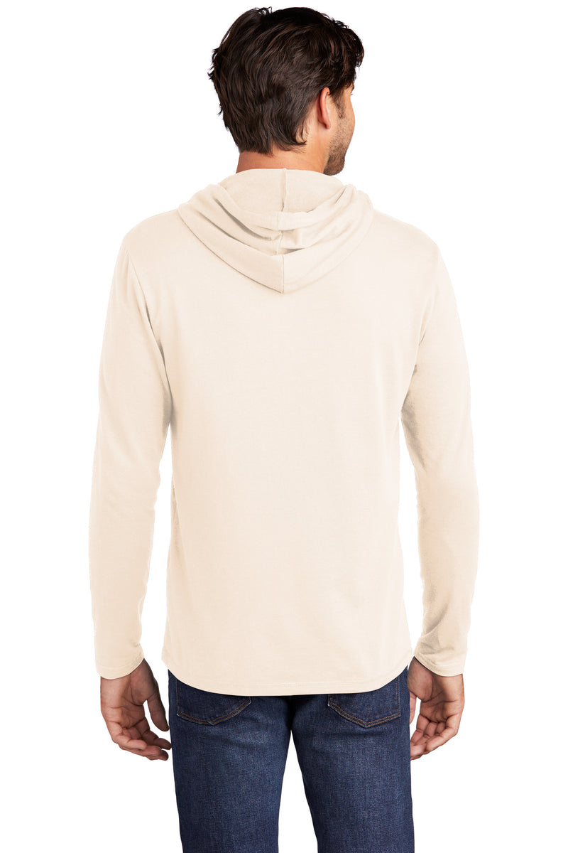 Load image into Gallery viewer, District  Featherweight French Terry  Hoodie DT571
