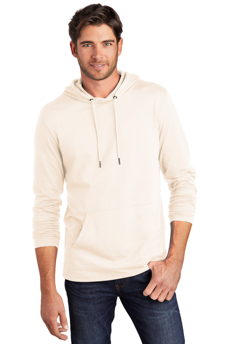 Load image into Gallery viewer, District  Featherweight French Terry  Hoodie DT571
