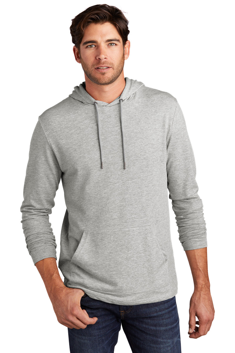 Load image into Gallery viewer, District  Featherweight French Terry  Hoodie DT571
