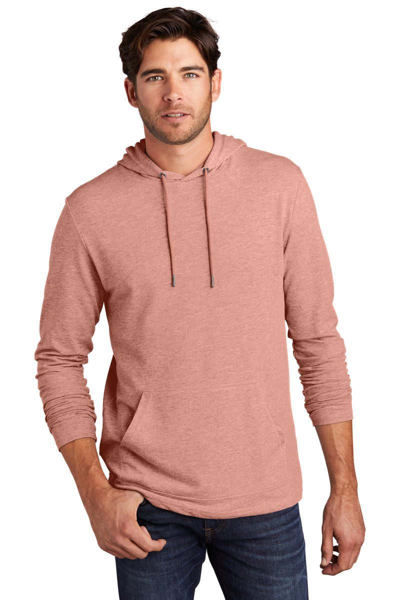 Load image into Gallery viewer, District  Featherweight French Terry  Hoodie DT571
