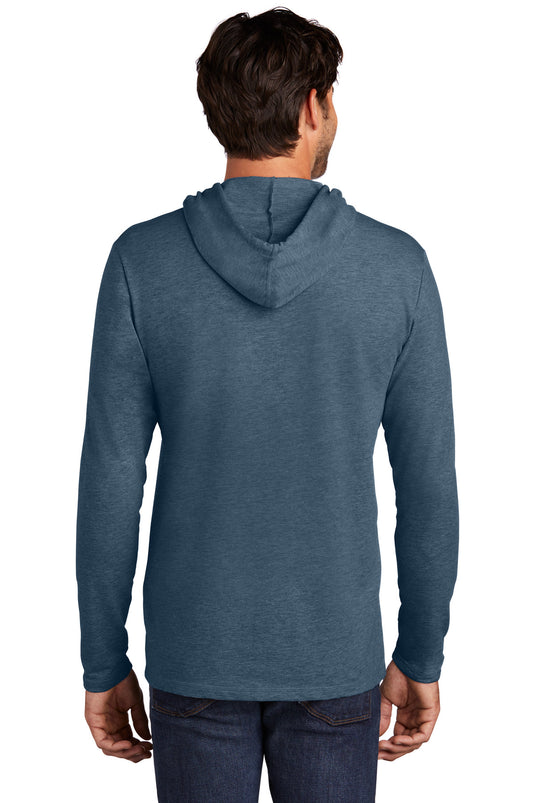 District  Featherweight French Terry  Hoodie DT571