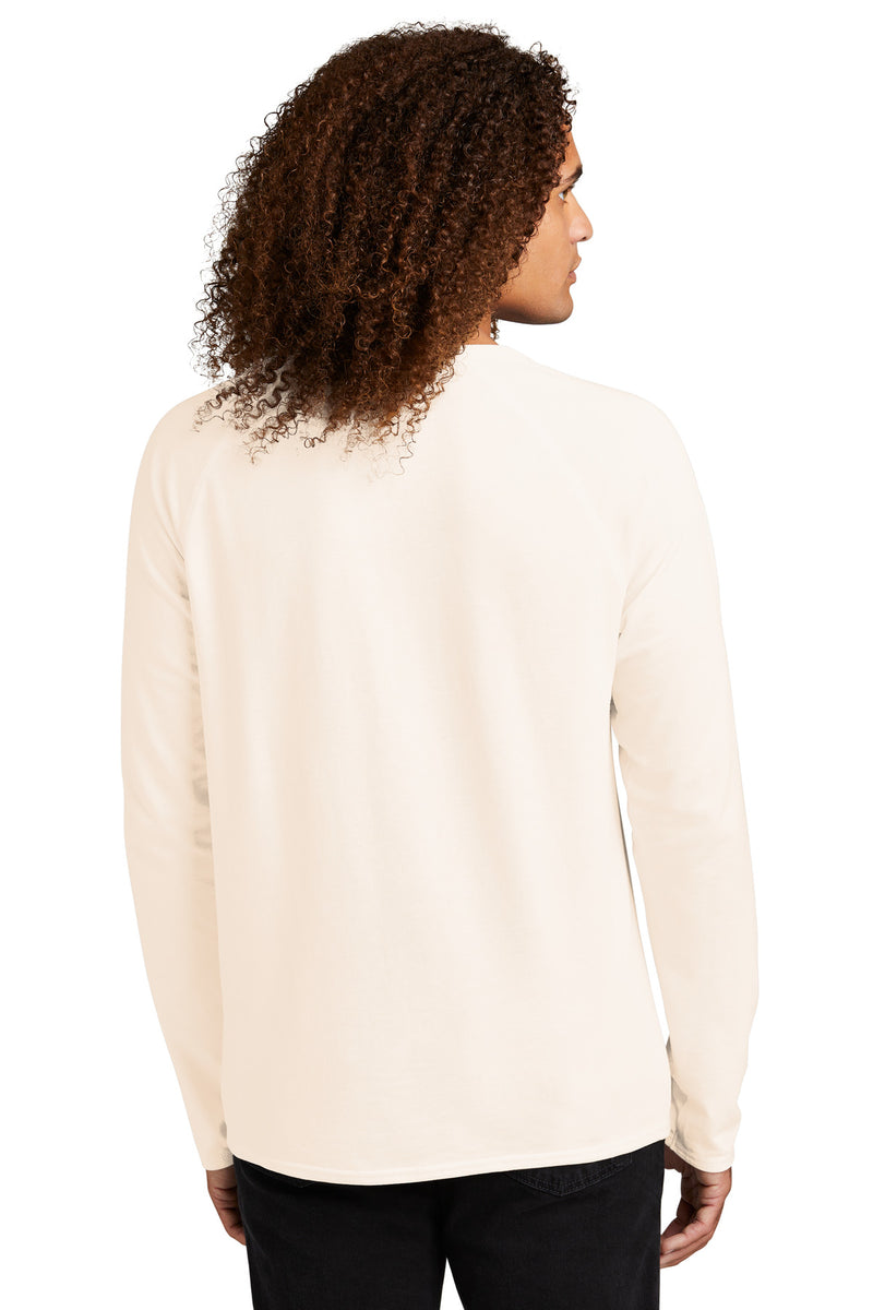Load image into Gallery viewer, District Featherweight French Terry Long Sleeve Crewneck DT572
