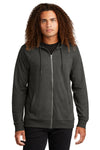 District Featherweight French Terry Full-Zip Hoodie DT573