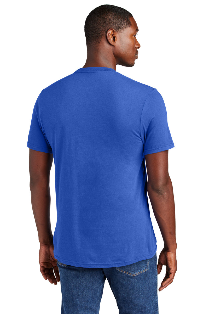 Load image into Gallery viewer, District Very Important Tee with Pocket. DT6000P
