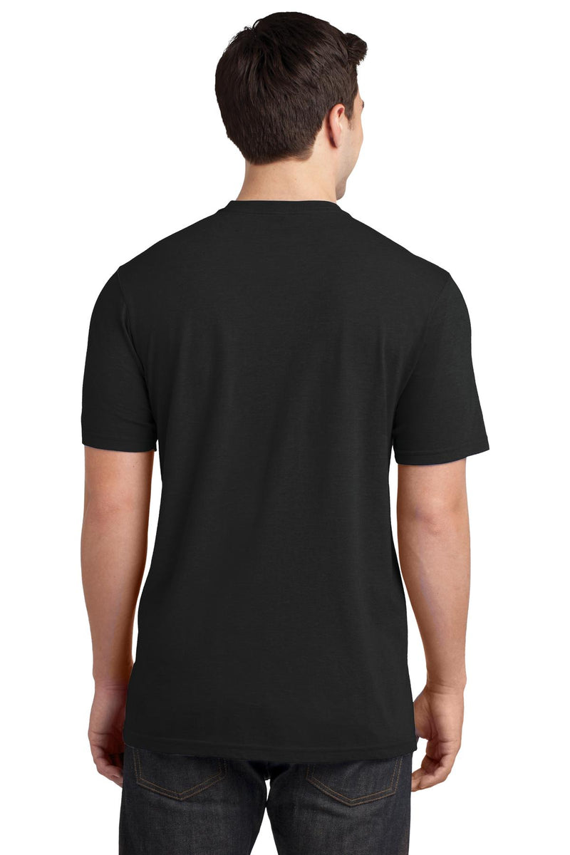 Load image into Gallery viewer, District Very Important Tee with Pocket. DT6000P
