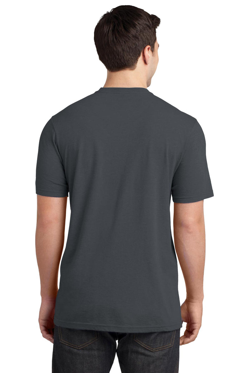 Load image into Gallery viewer, District Very Important Tee with Pocket. DT6000P
