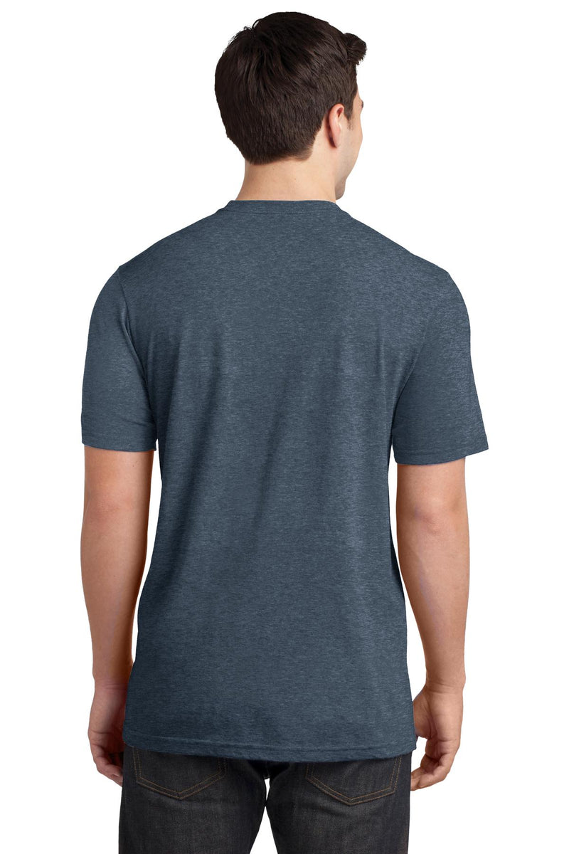 Load image into Gallery viewer, District Very Important Tee with Pocket. DT6000P
