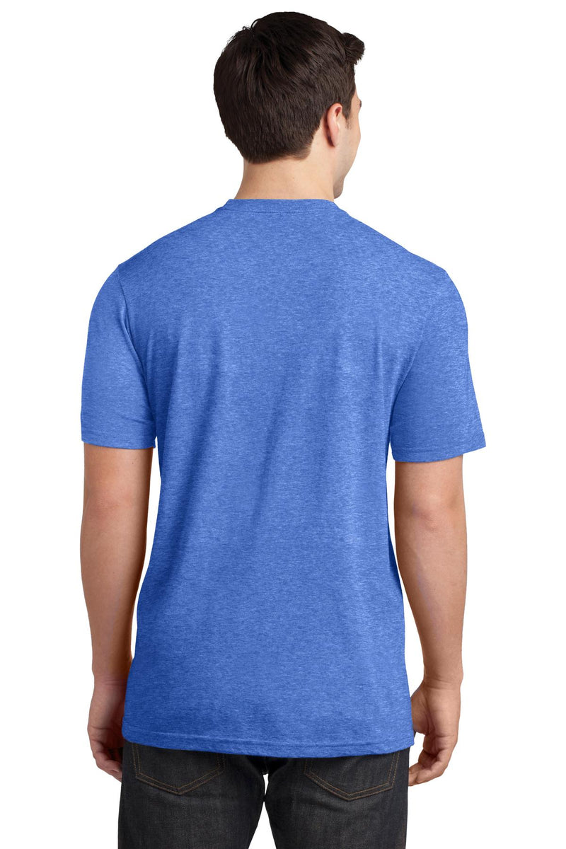 Load image into Gallery viewer, District Very Important Tee with Pocket. DT6000P
