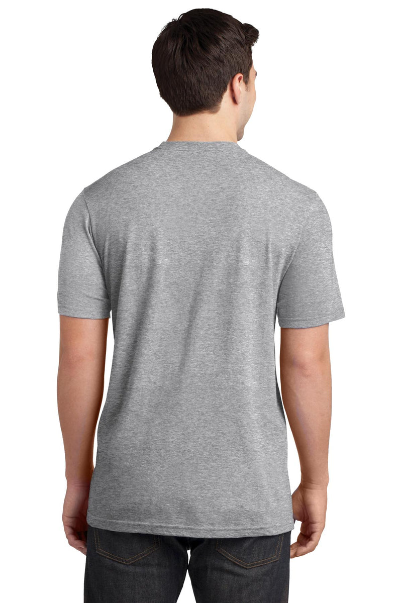 Load image into Gallery viewer, District Very Important Tee with Pocket. DT6000P

