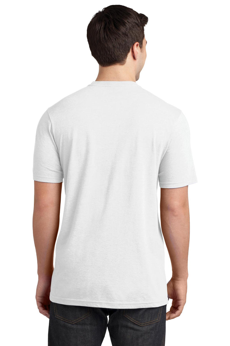 Load image into Gallery viewer, District Very Important Tee with Pocket. DT6000P
