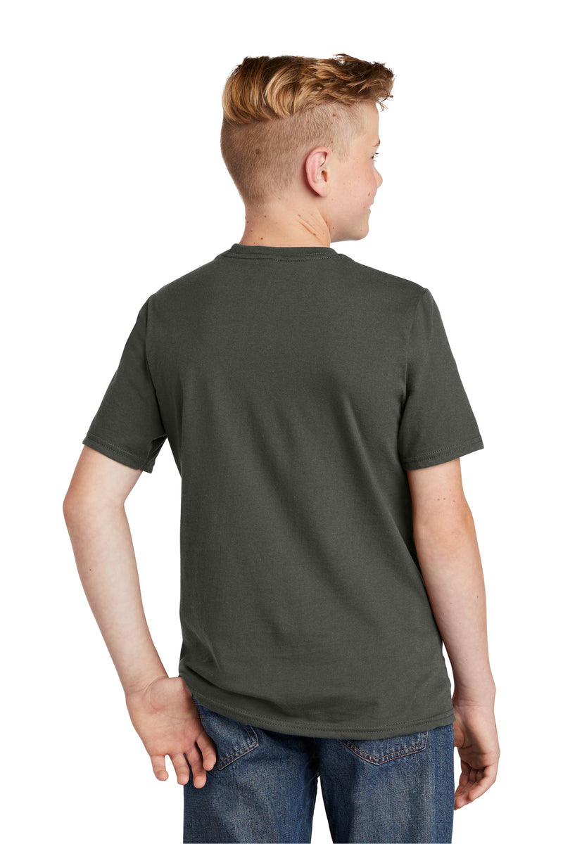 Load image into Gallery viewer, District Youth Very Important Tee. DT6000Y
