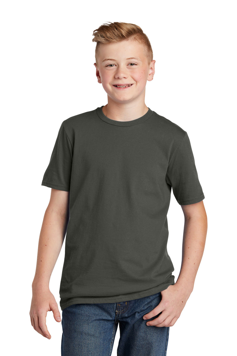 Load image into Gallery viewer, District Youth Very Important Tee. DT6000Y
