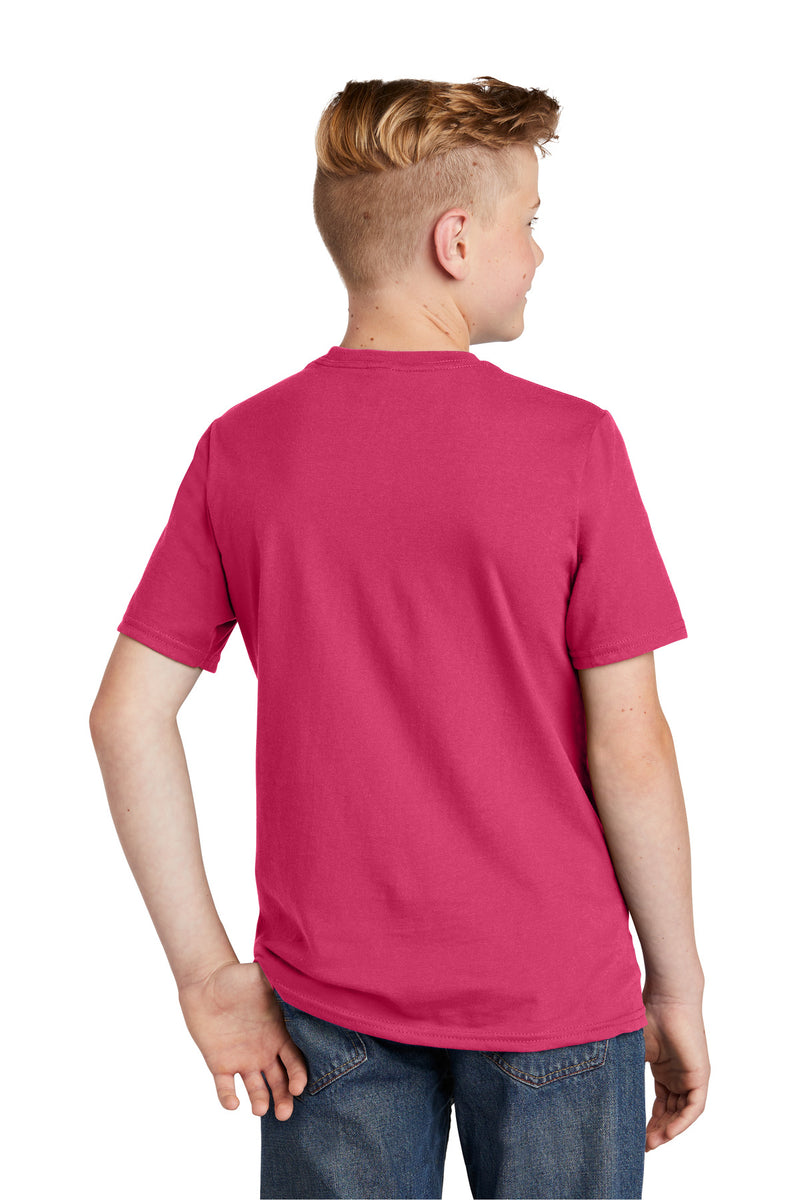 Load image into Gallery viewer, District Youth Very Important Tee. DT6000Y
