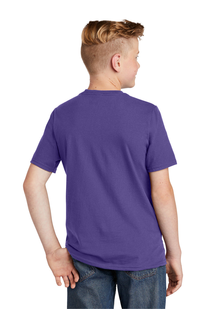Load image into Gallery viewer, District Youth Very Important Tee. DT6000Y
