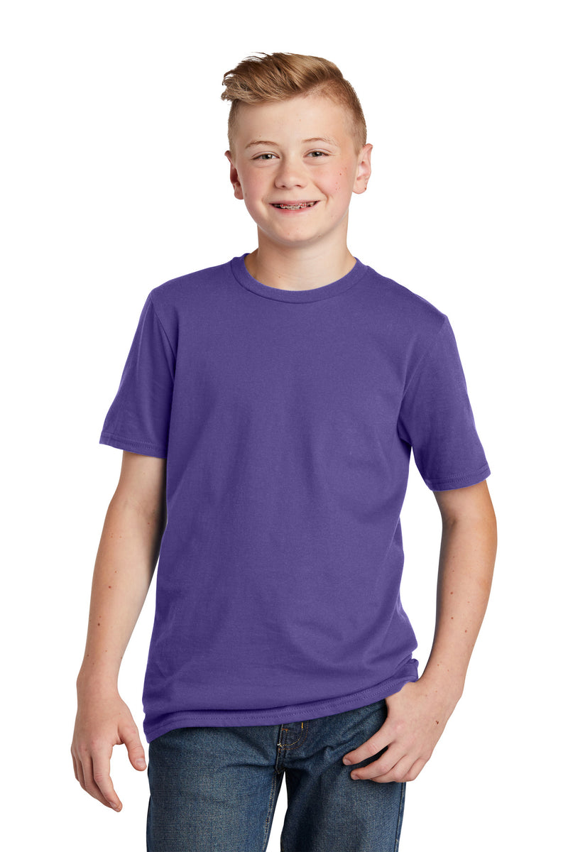 Load image into Gallery viewer, District Youth Very Important Tee. DT6000Y
