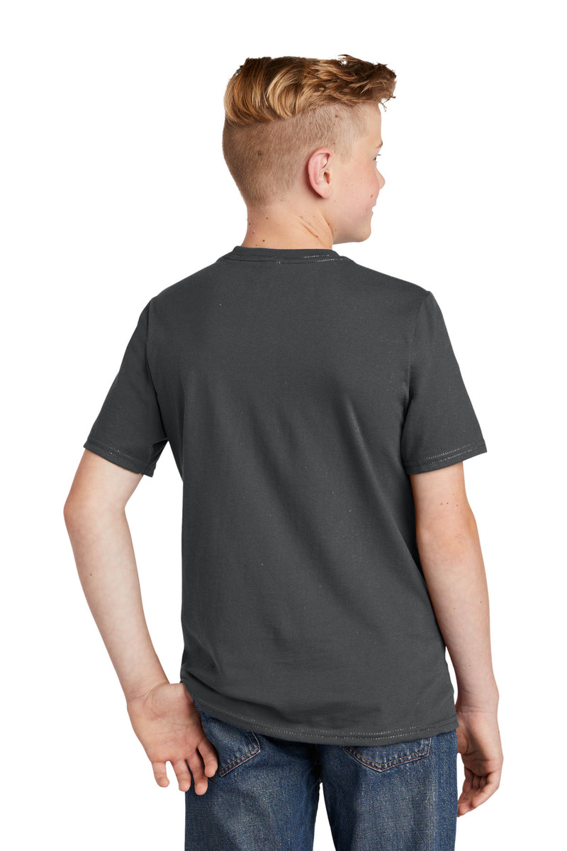 Load image into Gallery viewer, District Youth Very Important Tee. DT6000Y

