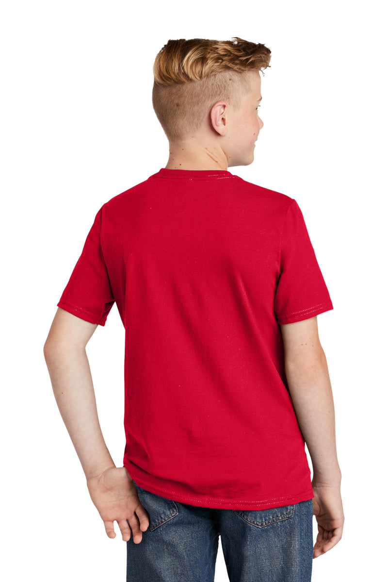 Load image into Gallery viewer, District Youth Very Important Tee. DT6000Y
