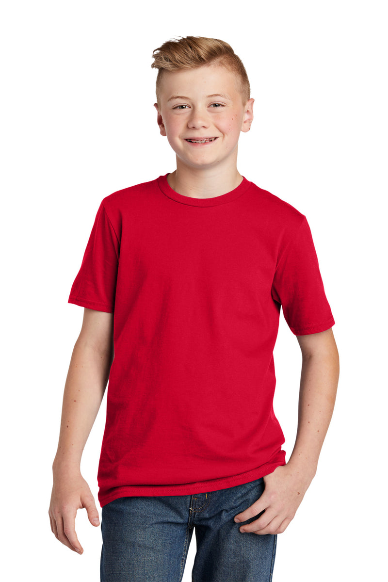 Load image into Gallery viewer, District Youth Very Important Tee. DT6000Y
