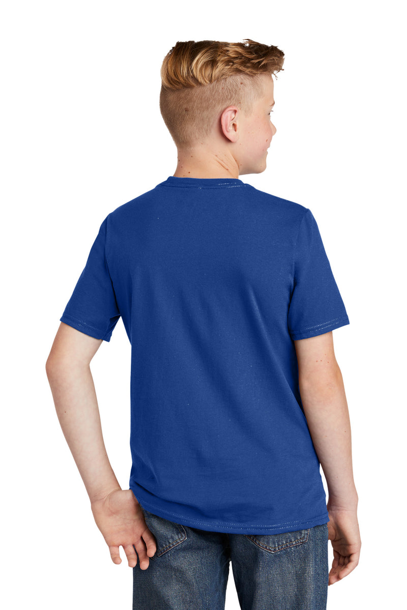 Load image into Gallery viewer, District Youth Very Important Tee. DT6000Y
