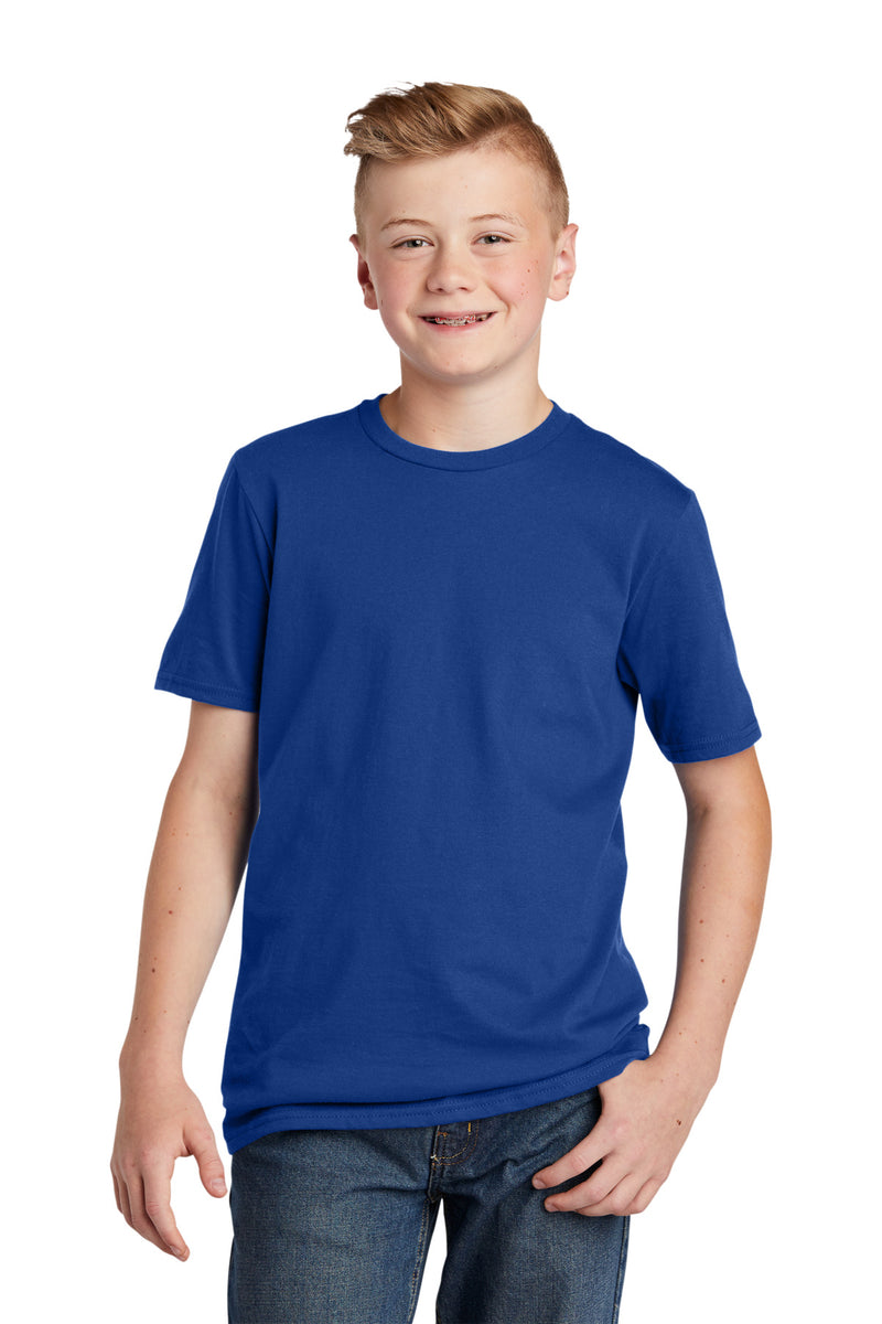 Load image into Gallery viewer, District Youth Very Important Tee. DT6000Y

